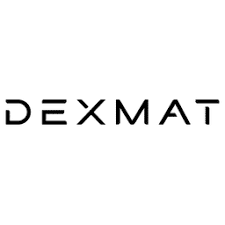 DEXMAT logo